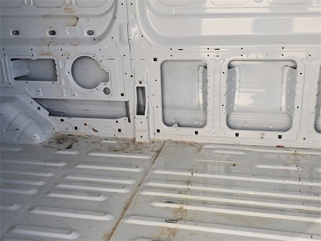 2022 Ford Transit-250 Base