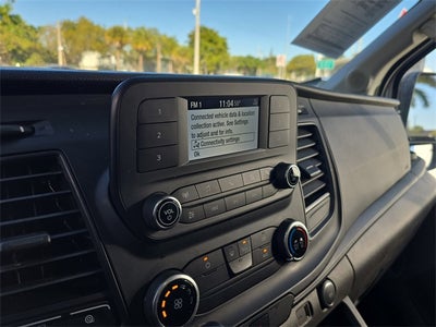 2022 Ford Transit-250 Base