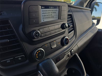 2022 Ford Transit-250 Base