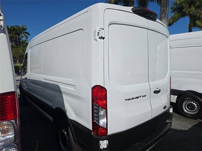 2022 Ford Transit-250 Base
