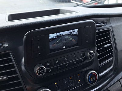 2024 Ford Transit-250 Base