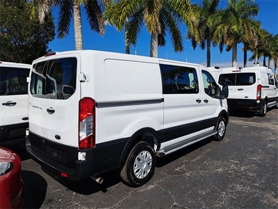 2024 Ford Transit-250 Base
