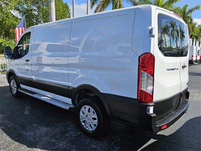 2023 Ford Transit-250 Base