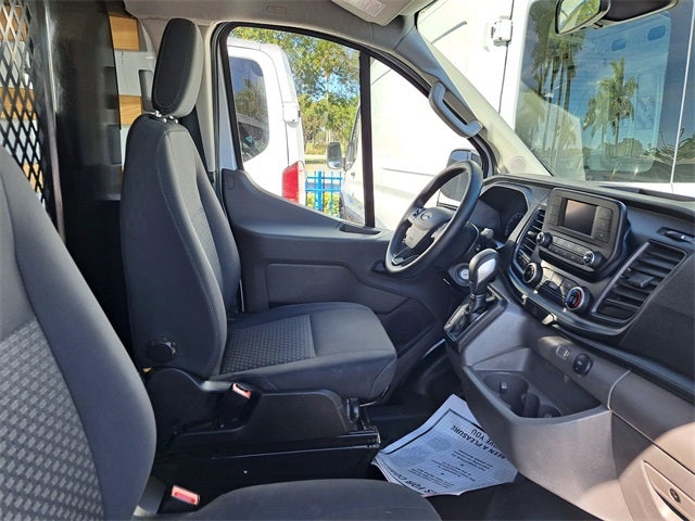 2024 Ford Transit-250 Base