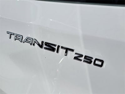 2024 Ford Transit-250 Base
