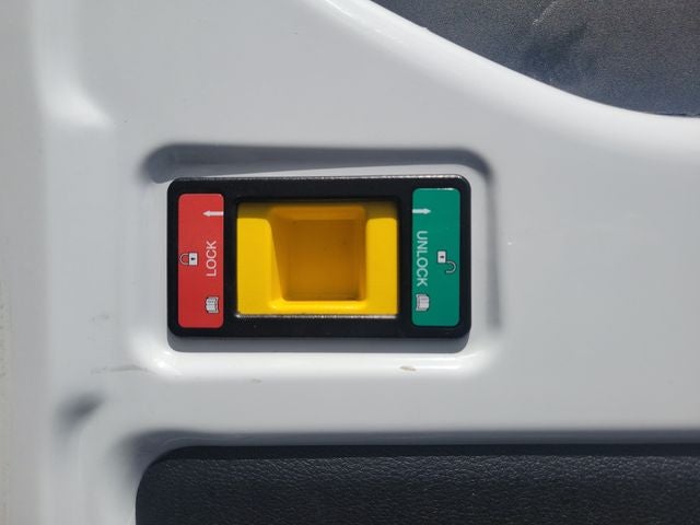2024 Ford Transit-350 Base