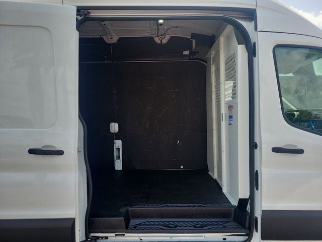 2024 Ford Transit-350 Base