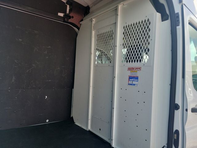 2024 Ford Transit-350 Base