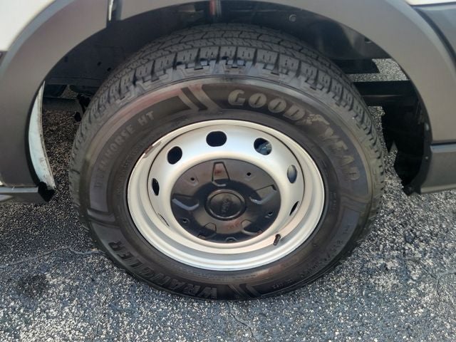 2024 Ford Transit-350 Base