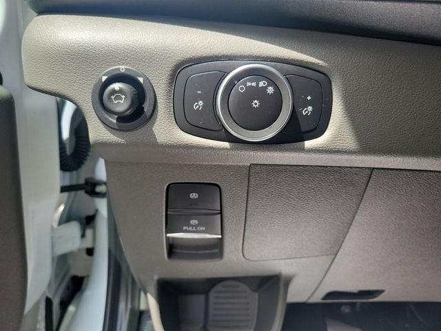 2024 Ford Transit-350 Base