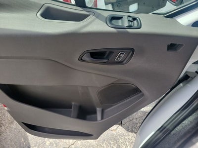 2024 Ford Transit-350 Base