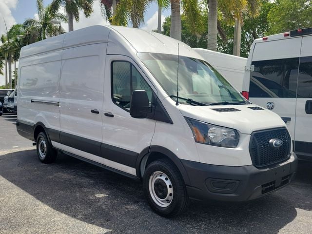 2024 Ford Transit-350 Base
