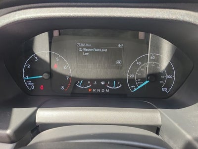2024 Ford Transit-350 Base
