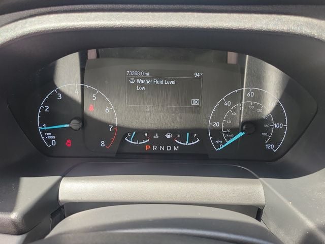 2024 Ford Transit-350 Base