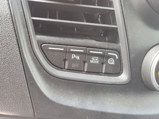 2024 Ford Transit-350 Base