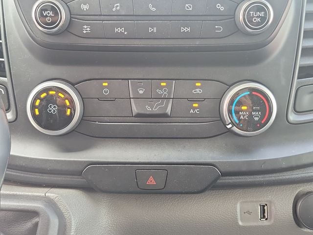 2024 Ford Transit-350 Base