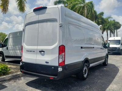 2024 Ford Transit-350 Base