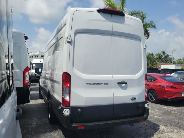2024 Ford Transit-350 Base