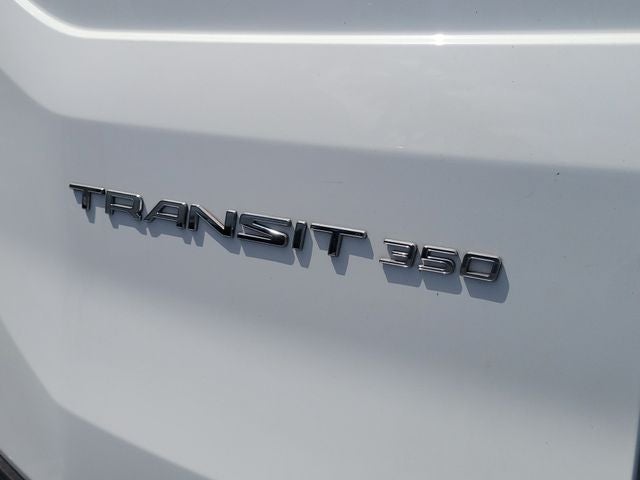 2024 Ford Transit-350 Base