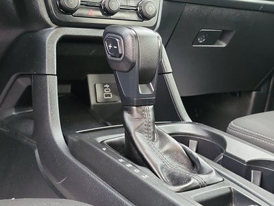 2024 Ford Ranger XL