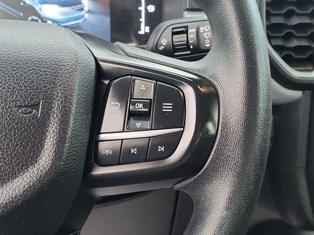 2024 Ford Ranger XL