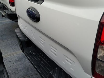 2024 Ford Ranger XL