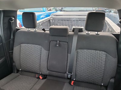 2024 Ford Ranger XL