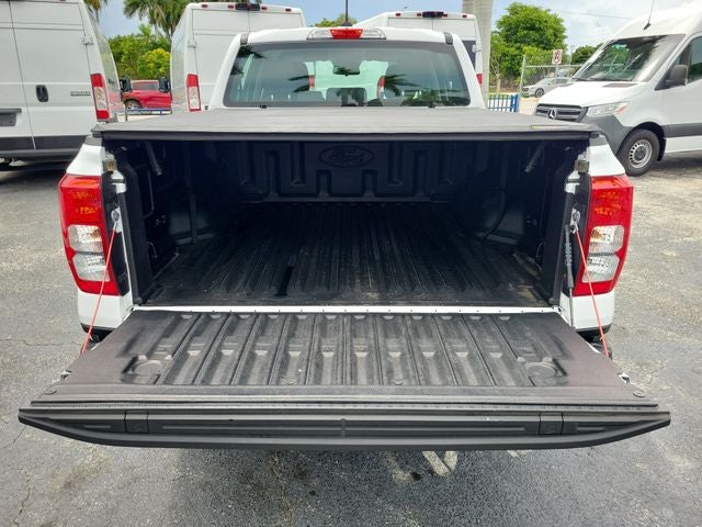 2024 Ford Ranger XL