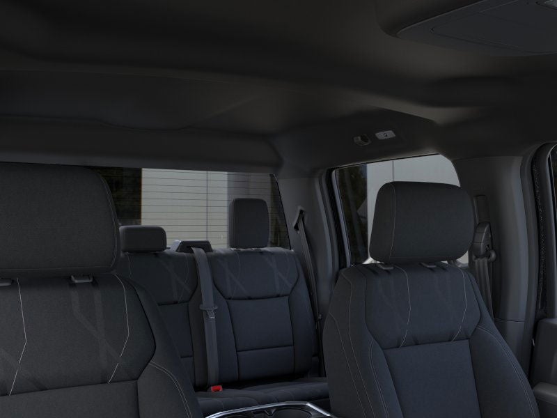 2026 Ford F-150 STX SuperCrew