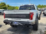 2026 Ford F-150 Raptor HENNESSEY RAPTOR VELOCIRAPTOR