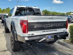 2026 Ford F-150 Raptor HENNESSEY RAPTOR VELOCIRAPTOR
