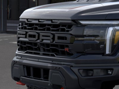 2026 Ford F-150 Raptor®