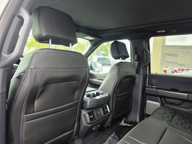 2026 Ford F-150 Lariat SHELBY TORQUE
