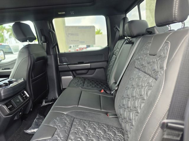 2026 Ford F-150 Lariat SHELBY TORQUE