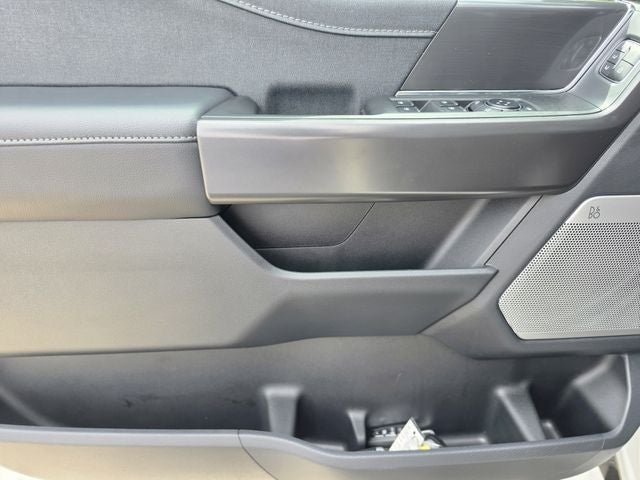 2026 Ford F-150 Lariat SHELBY TORQUE