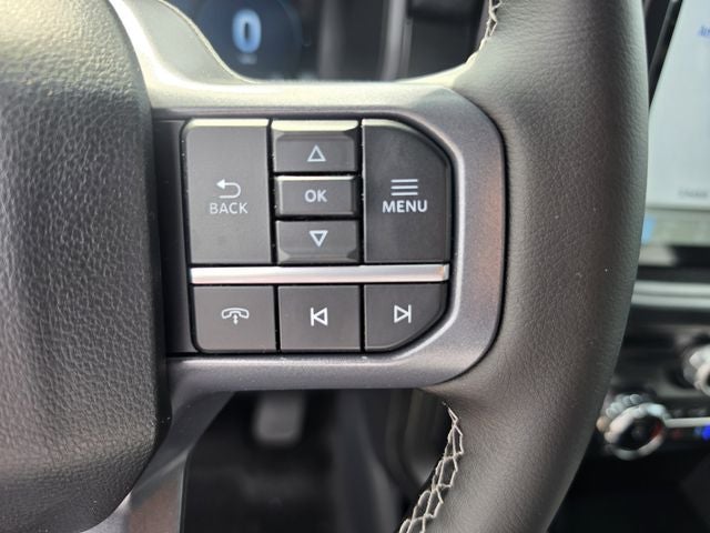 2026 Ford F-150 Lariat SHELBY TORQUE