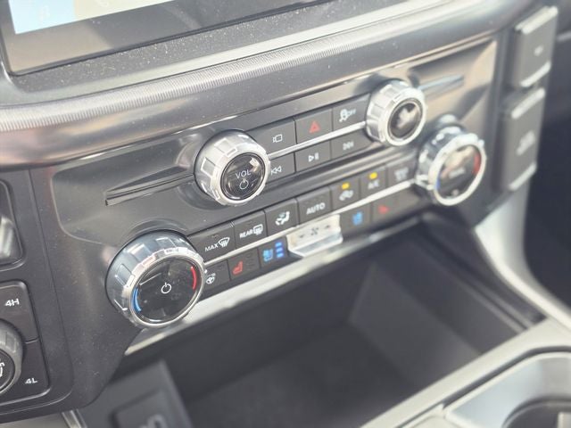 2026 Ford F-150 Lariat SHELBY TORQUE