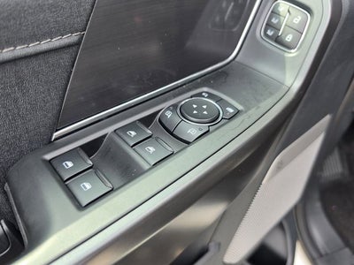 2026 Ford F-150 Lariat SHELBY TORQUE