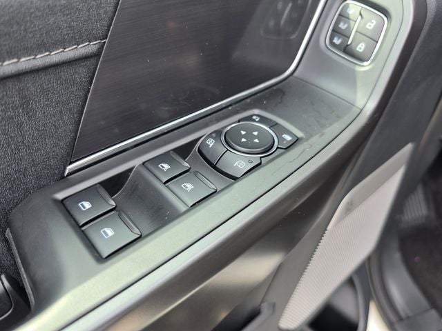 2026 Ford F-150 Lariat SHELBY TORQUE