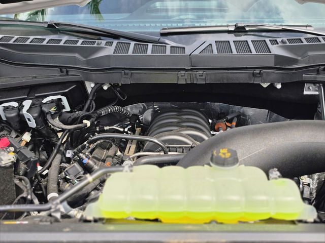 2026 Ford F-150 Lariat SHELBY TORQUE