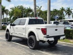 2026 Ford F-150 Lariat SHELBY TORQUE