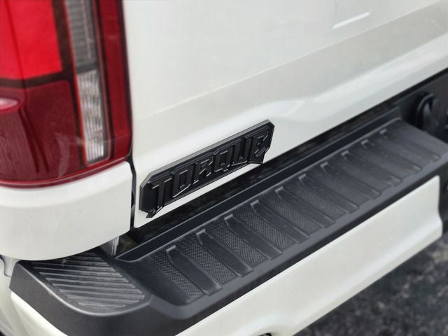 2026 Ford F-150 Lariat SHELBY TORQUE