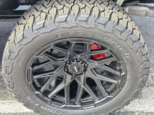 2026 Ford F-150 Lariat SHELBY TORQUE