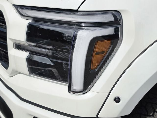 2026 Ford F-150 Lariat SHELBY TORQUE