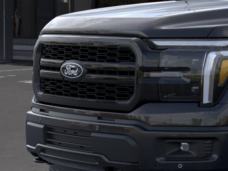 2026 Ford F-150 Lariat HENNESSEY