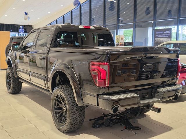2026 Ford F-150 Lariat SHELBY TORQUE