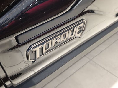 2026 Ford F-150 Lariat SHELBY TORQUE