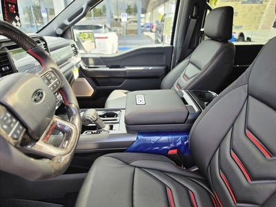 2026 Ford F-150 Lariat HENNESSEY VENOM 800 SUPER CHARGED