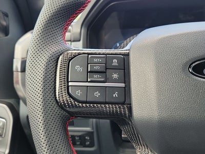 2026 Ford F-150 Lariat HENNESSEY VENOM 800 OFF ROAD