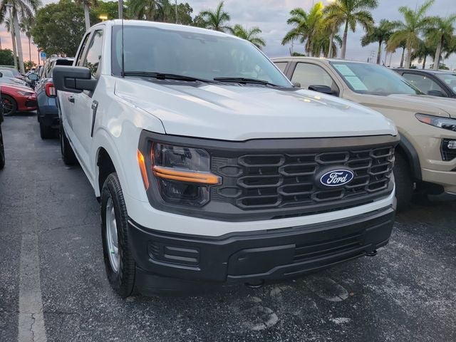 2024 Ford F-150 XL